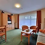 1 04 Inselstrand Apartman Heringsdorf
