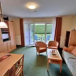 Apartman 1 04 Inselstrand Heringsdorf