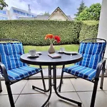 Apartman 1 04 Inselstrand *