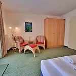 1 04 Inselstrand Apartman Heringsdorf