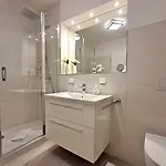 Apartman 1 04 Inselstrand Heringsdorf