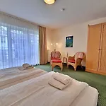 Apartman 1 04 Inselstrand *