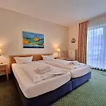 Apartman 1 04 Inselstrand Heringsdorf