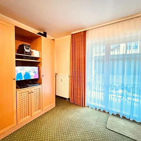 Appartement 1 04 Inselstrand Heringsdorf (Usedom)