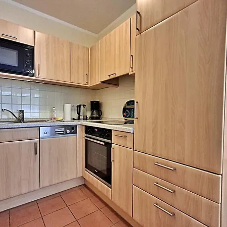 1 04 Inselstrand * Херингсдорф