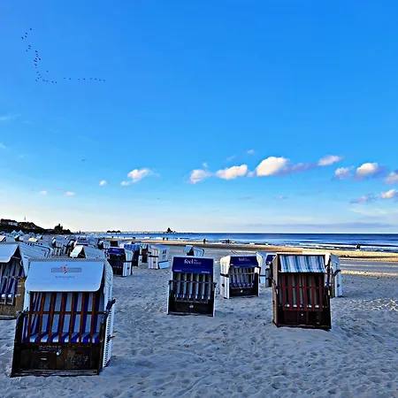 1 04 Inselstrand Херингсдорф