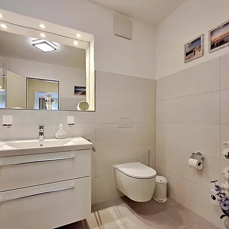 1 04 Inselstrand * Heringsdorf (Usedom)