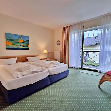 1 04 Inselstrand Appartamento