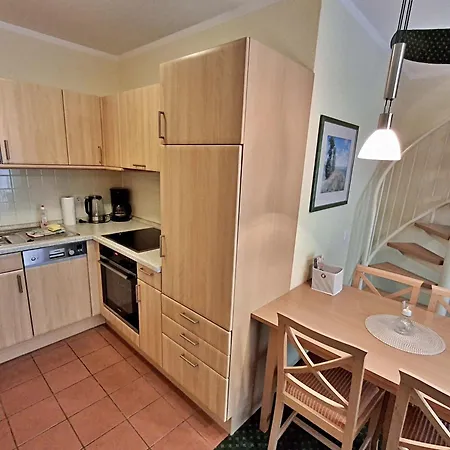 1 04 Inselstrand * Херингсдорф