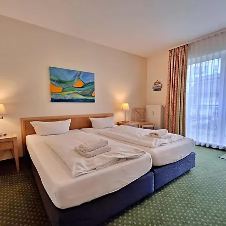 Appartamento 1 04 Inselstrand Heringsdorf (Usedom)