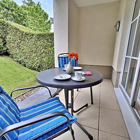 1 04 Inselstrand * Heringsdorf (Usedom)